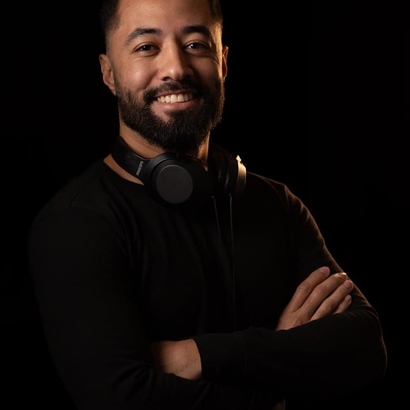 DJ Stan
