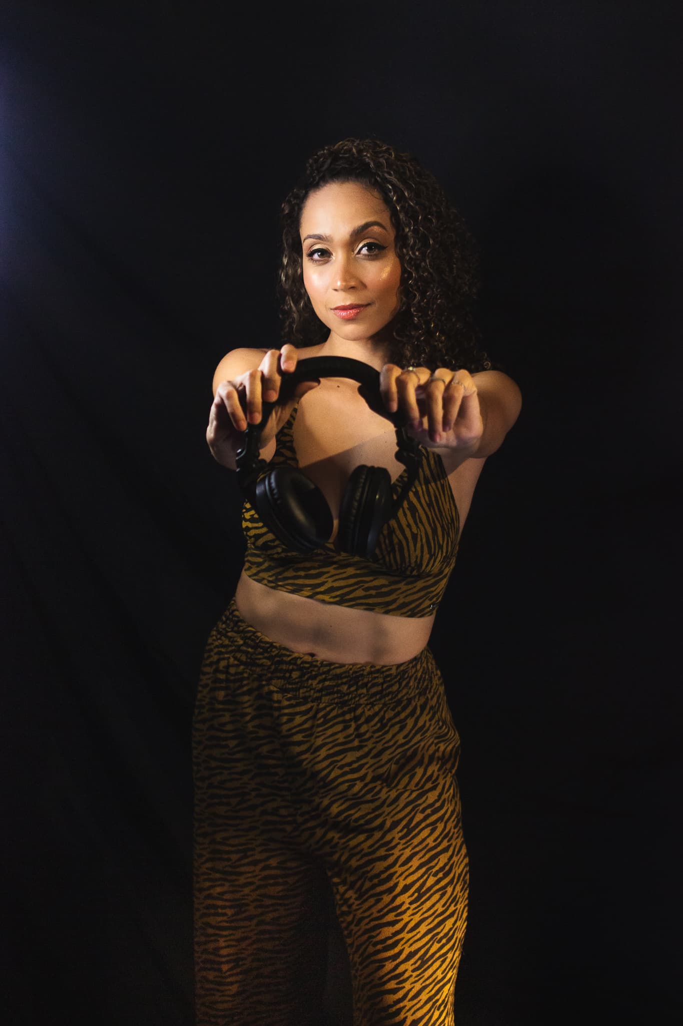 DJ Tathiana